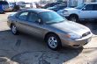 2007 Ford Taurus