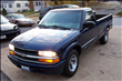 1999 Chevrolet S10