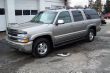 2002 Chevrolet Suburban
