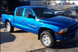 2001 Dodge Dakota