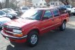 2002 Chevrolet S10