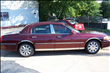 2003 Lincoln Town Car