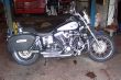 2006 Harley Dyna