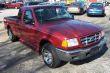 2001 Ford Ranger