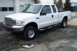 2002 Ford F250