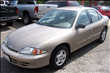 2002 Chevrolet Cavalier