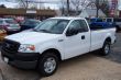 2005 Ford F150