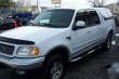2001 Ford F150
