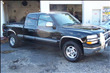 2002 Chevrolet Silverado 1500