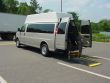 2007 Chevrolet G3500