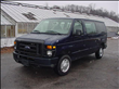 2008 Ford Econoline Wagon