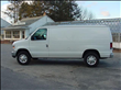 2011 Ford E250
