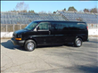 2008 GMC Savana