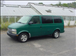 2004 Chevrolet Astro