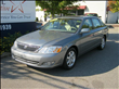 2001 Toyota Avalon