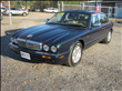 2001 Jaguar XJ8