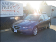 2005 Acura TSX