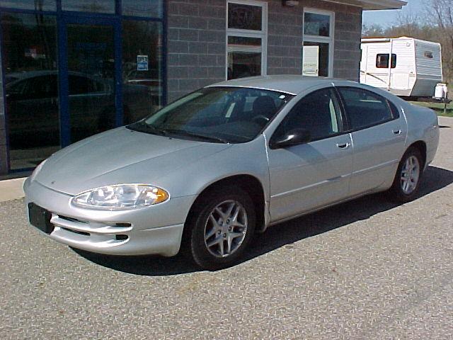 2004 Dodge Intrepid for sale