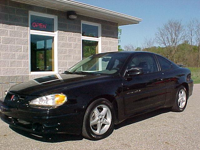 1999 Pontiac Grand Am for sale