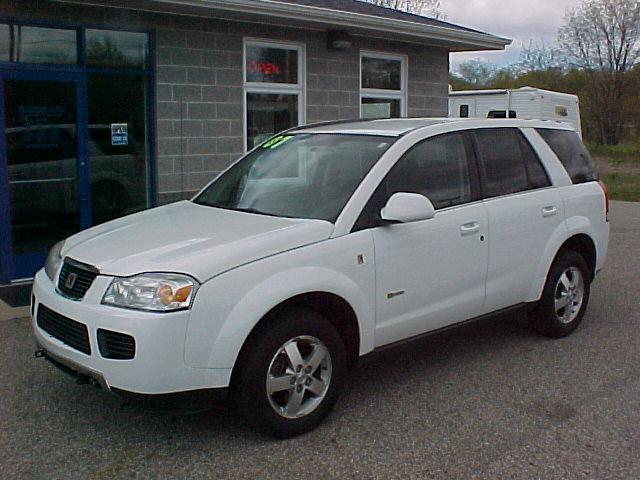 2007 Saturn VUE for sale