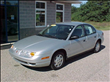 2002 Saturn S Series