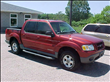 2001 Ford Explorer Sport Trac