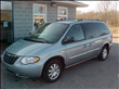 2005 Chrysler Town and Country