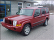 2006 Jeep Commander
