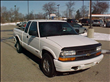 2001 Chevrolet S10