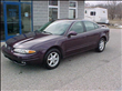 1999 Oldsmobile Alero