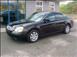 2007 Ford Five Hundred