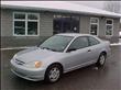 2001 Honda Civic