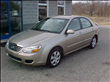 2008 Kia Spectra