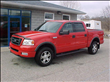 2004 Ford F150