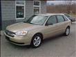 2005 Chevrolet Malibu Maxx