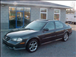 2001 Nissan Maxima