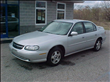 2003 Chevrolet Malibu