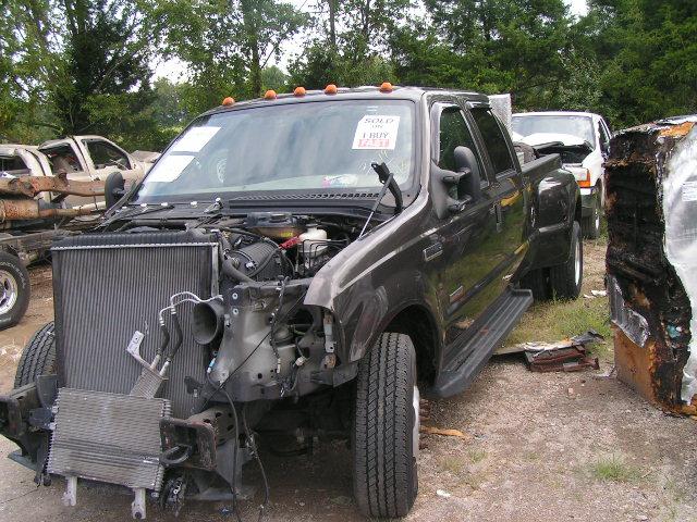 2007 Ford F350 for sale