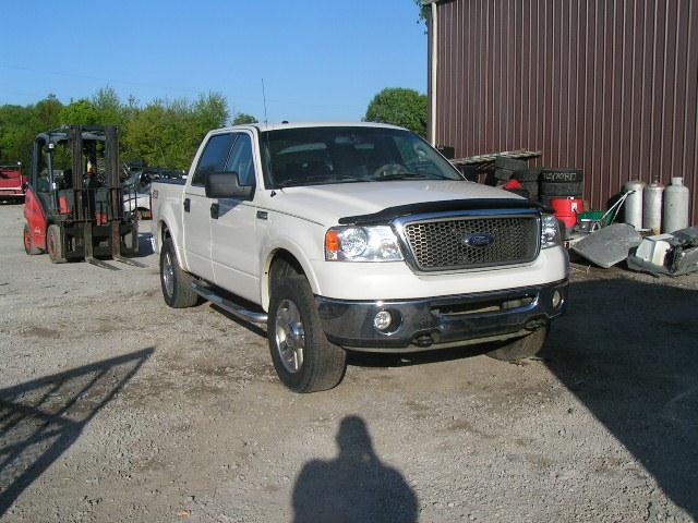 2008 Ford F150 for sale