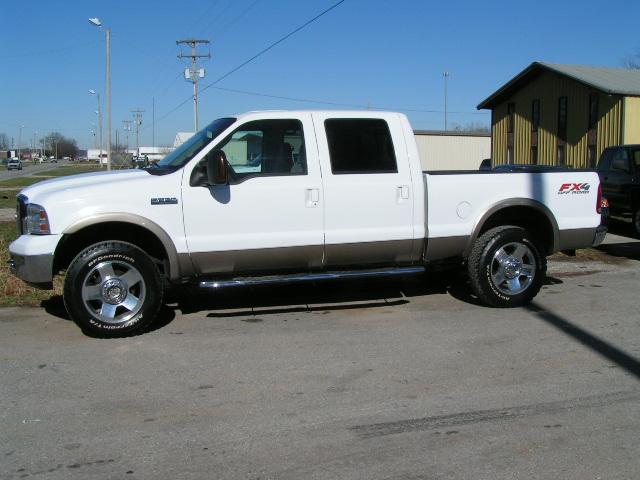 2007 Ford F250 for sale
