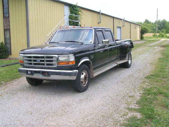 1997 Ford F350 for sale