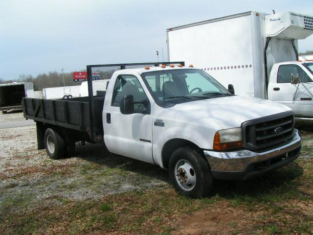 2000 Ford F350 for sale