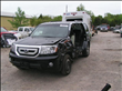 2011 Honda Pilot