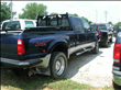 2008 Ford F450