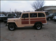 1960 Jeep Willys