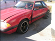 1991 Ford Mustang