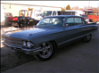 1962 Cadillac Deville