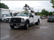 2006 Ford F450