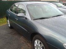 2006 Buick LaCrosse