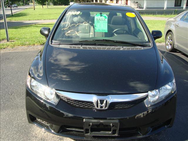 2009 Honda Civic